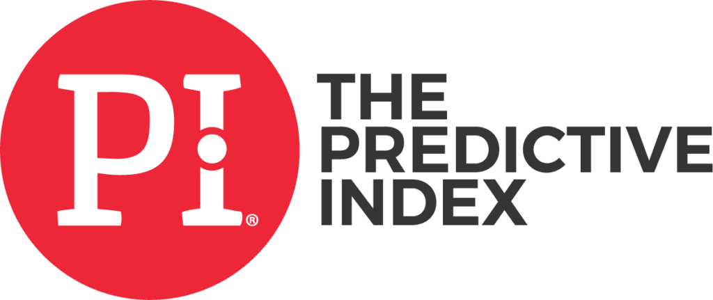 predictive index logo