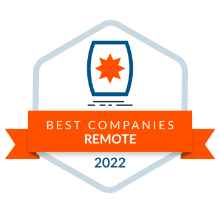 Best Companies 2022: Remote
