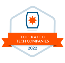 Top-Rated 2022: Tech Companies